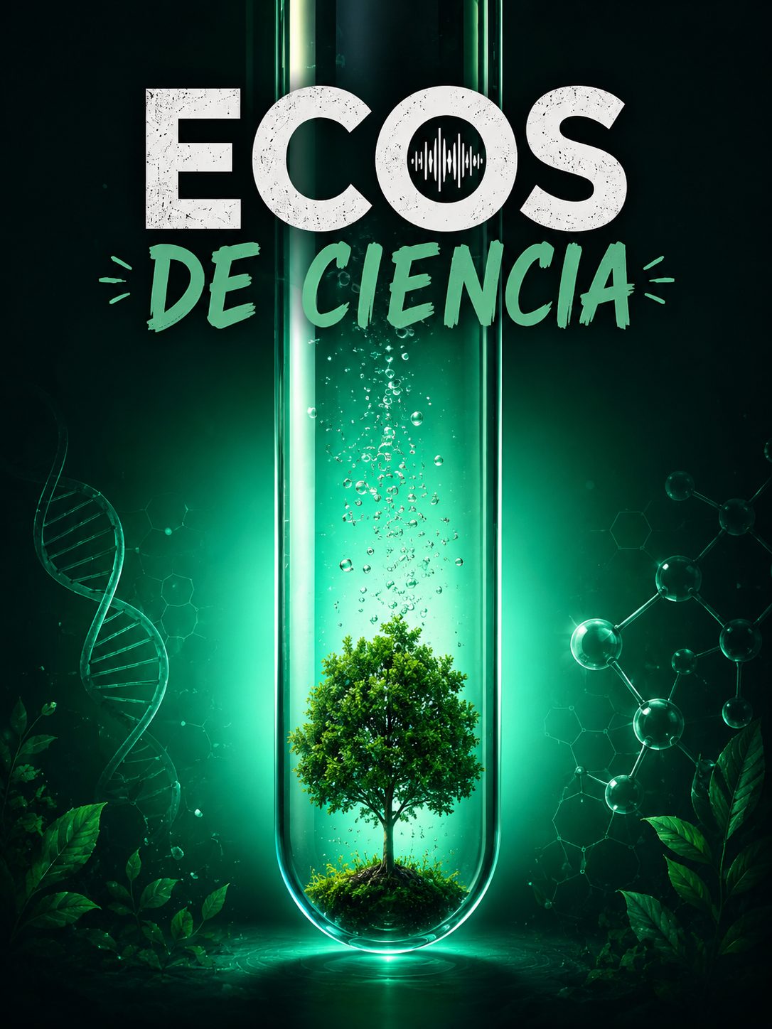 Ecos de ciencia Ecos de ciencia